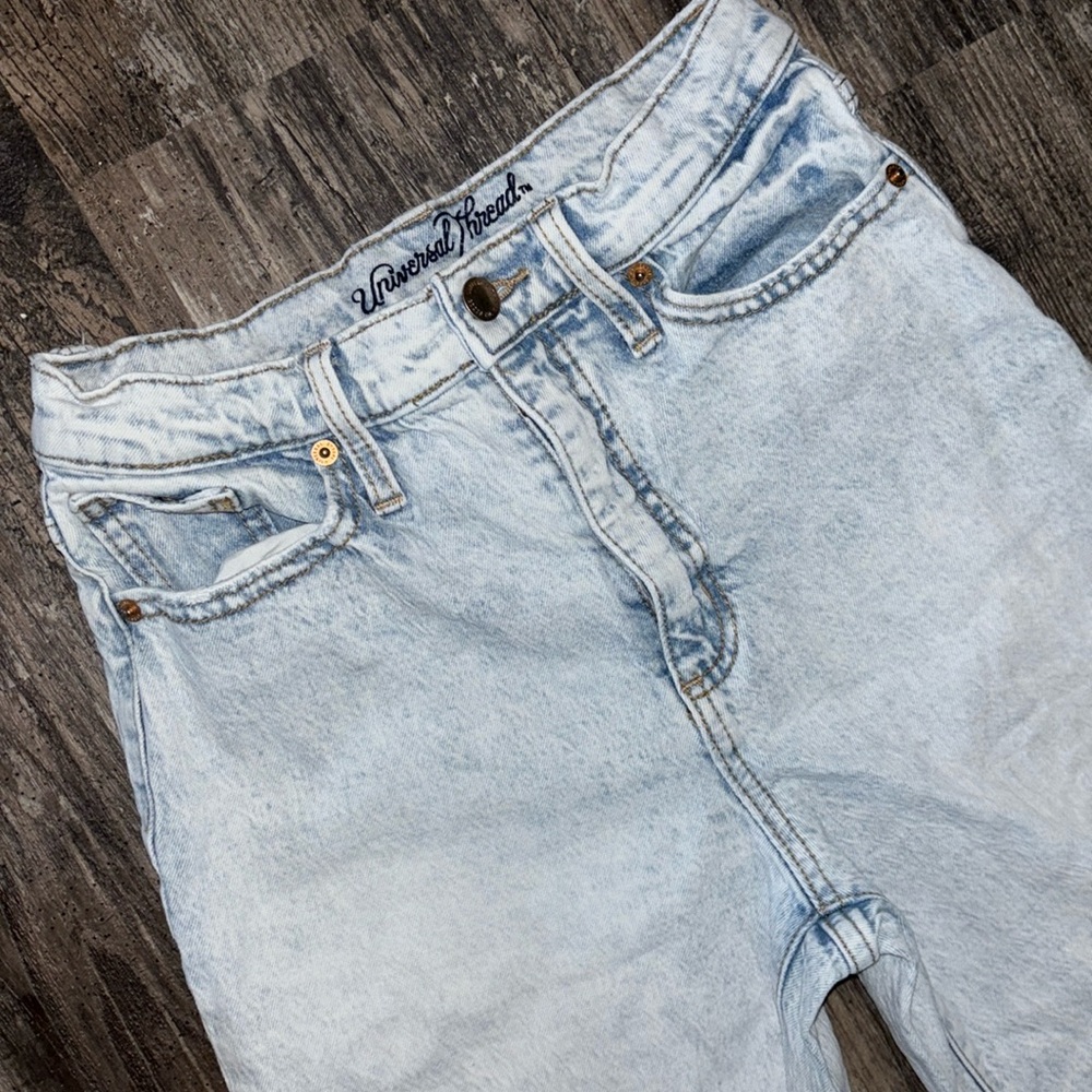 Universal Thread Jeans - image 2
